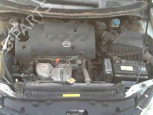 Left front window switch NISSAN PRIMERA Estate (WP12) 1.8 | BP1370979I27 - Image 8