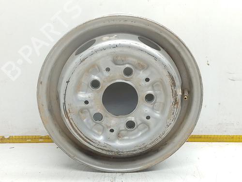 Used Rim MERCEDES-BENZ MB Bus (W631) D (631.333, 631.343, 631.334, 631.344) (75 hp) 30135276