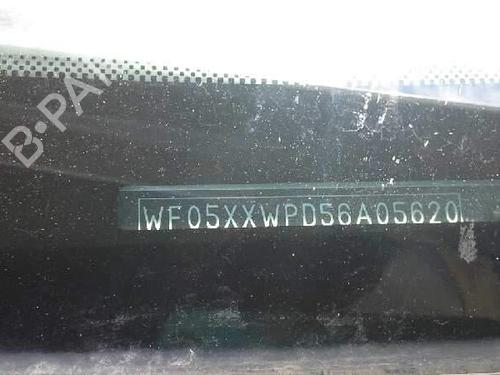 Steering column stalk FORD FOCUS II (DA_, HCP, DP) | BP1359772I23 - Image 8
