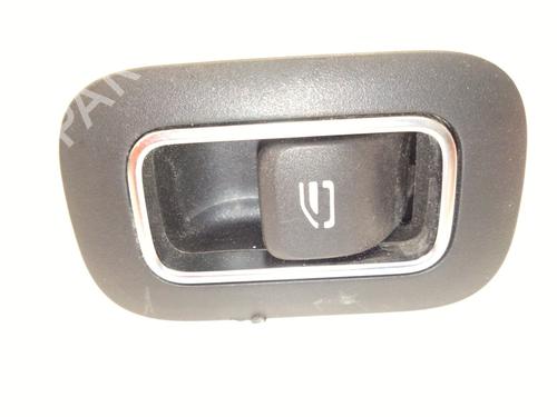 Used Right rear window switch MERCEDES-BENZ A-CLASS (W177) A 180 d (177.003) (116 hp) 26461000