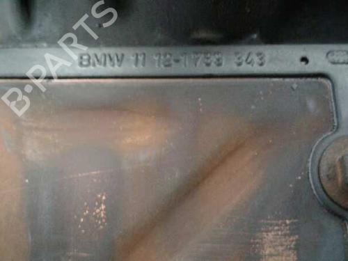 Valve cover BMW 3 (E46)  | BP14314734M124 