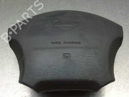 Used Driver airbag NISSAN PRIMERA (P11) [1996-2001]  3357317