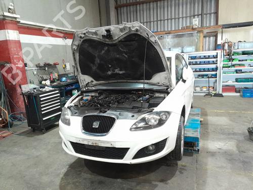 Pièces Détachées Usagées SEAT LEON (1P1) 1.6 TDI (105 hp) 4423061
