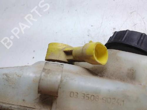 Brake master cylinder OPEL INSIGNIA A Sports Tourer (G09) 2.0 CDTI (35) | BP7533242M77 
