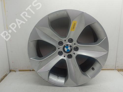 Jante BMW X6 (E71, E72) xDrive 40 d (306 hp) 31680083