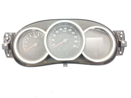 Used Instrument cluster DACIA LOGAN MCV II 1.5 dCi (90 hp) 21771701
