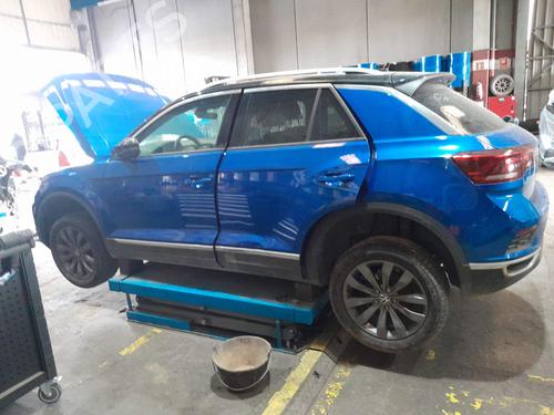 Front windshield wiper arm VW T-ROC (A11, D11) 1.5 TSI | BP26145002C143 - Image 6