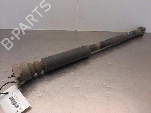 Used Left rear shock absorber MAZDA 2 (DE_, DH_) [2007-2015]  5267299