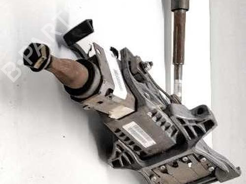 Used Steering column FORD FOCUS II (DA_, HCP, DP) 1.8 TDCi (115 hp) 1193528
