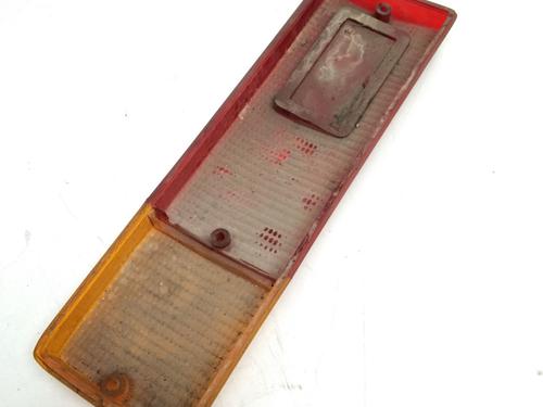 Right taillight FIAT 124 (124_) 1600 Special T (124A) | BP25226931C35