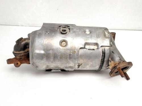 Used Particulate filter KIA SPORTAGE III (SL) 1.7 CRDi (116 hp) 27655920
