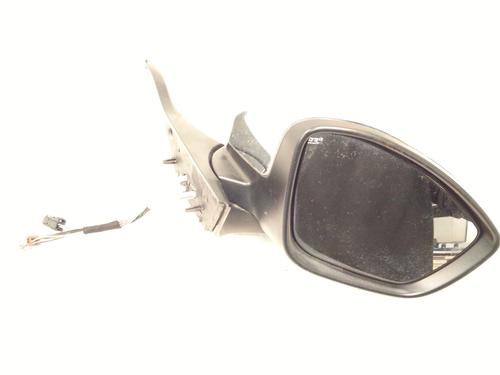 Used Right mirror PEUGEOT 208 I (CA_, CC_) 1.2 THP 110 (110 hp) 29479945