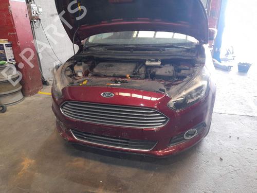Frontplade/Frontkurv FORD S-MAX (CJ, WA6) 1.5 EcoBoost | BP26610908C72 - Image 11