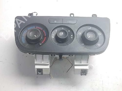 Commande Chauffage FIAT DOBLO Cargo (263_) [2010-2025]  17056757