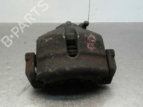 Right front brake caliper VW TOURAN (1T1, 1T2)  | BP11602000M104 
