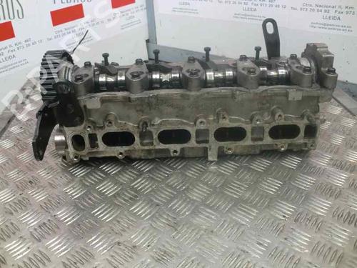 Cylinder head HYUNDAI TUCSON (JM) 2.0 CRDi | BP10976569M5 