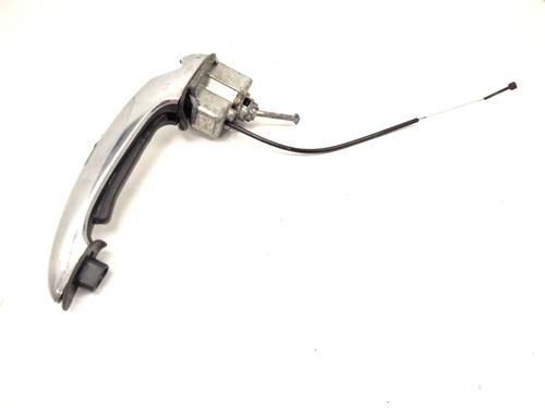 Front left exterior door handle MINI MINI (R56) Cooper D | BP16757501C128 