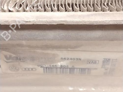 Intercooler SEAT CORDOBA (6L2) 1.4 TDI | BP25225924M30 