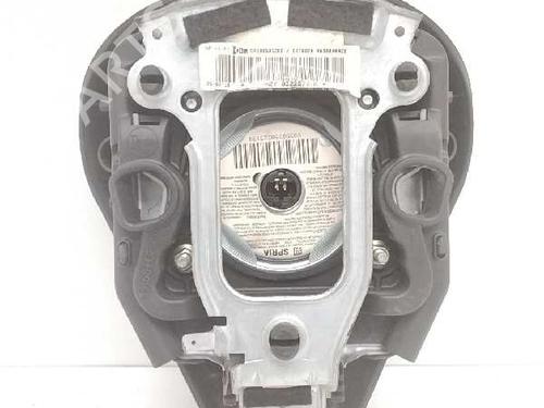 Driver airbag CITROËN C3 I (FC_, FN_) 1.4 HDi | BP742491C9 
