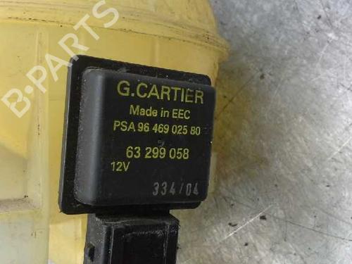Expansion tank CITROËN C4 I (LC_)  | BP1621476C120 