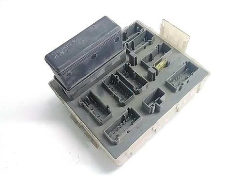 Used Fuse box FORD FOCUS I (DAW, DBW) 1.8 Turbo DI / TDDi (90 hp) 1358874