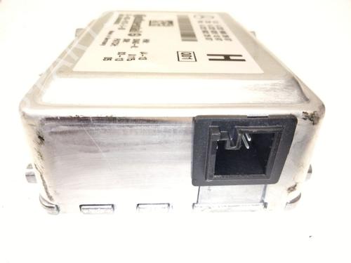 Electronic module MERCEDES-BENZ C-CLASS (W205) C 220 BlueTEC / d (205.002, 205.004) | BP23461412M83 