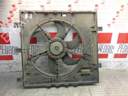 Køleventilator elektrisk MERCEDES-BENZ VITO Van (W638)  | BP742493M35 