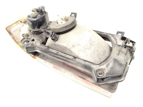 Left headlight SEAT INCA (6K9)  | BP25228837C28 