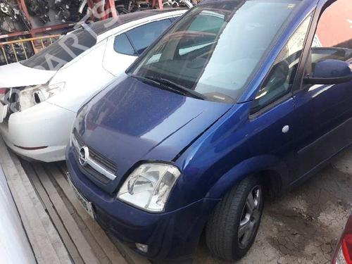 Ignition coil OPEL MERIVA A MPV (X03)  | BP8110695M94 
