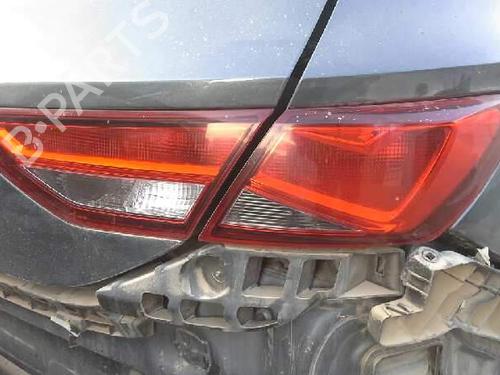 Engine control unit (ECU) SEAT LEON (5F1) 1.6 TDI | BP1884139M57  - Image 13