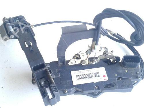 Used Front right lock FIAT STILO (192_) 1.9 JTD (192_XE1A) (115 hp) 8341212