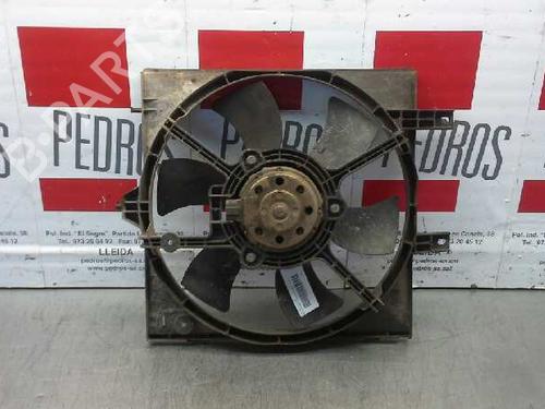 Used Radiator fan NISSAN PRIMERA (P11) [1996-2001]  704904