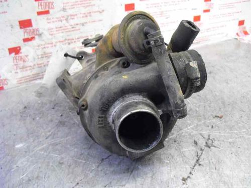 Turbolader/Kompressor OPEL VECTRA B Hatchback (J96) 1.7 TD (F68) (82 hp) 214024