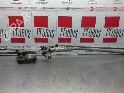 Used Front wiper motor PEUGEOT 307 SW (3H) [2002-2009]  1359784
