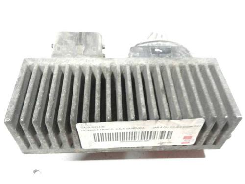 Used Fuse box RENAULT TRAFIC II Van (FL) 2.0 dCi 115 (FL01, FL0U) (114 hp) 17744376