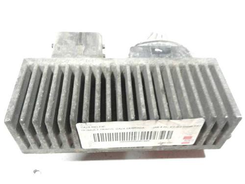 Fuse box RENAULT TRAFIC II Van (FL) 2.0 dCi 115 (FL01, FL0U) (114 hp) 17744376