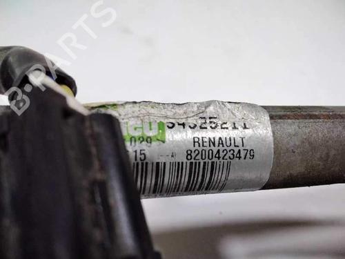 Front wiper motor RENAULT TRAFIC II Van (FL) | BP10291479M29 - Image 3