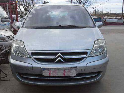 CITROËN C8 (EA_, EB_)  2.2 HDi  64550