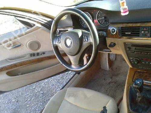Højre fortil invendig håndtag BMW 3 (E90) 325 xi | BP3212556I14 