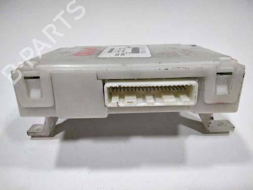 Control unit NISSAN JUKE (F15) | BP15887909M11