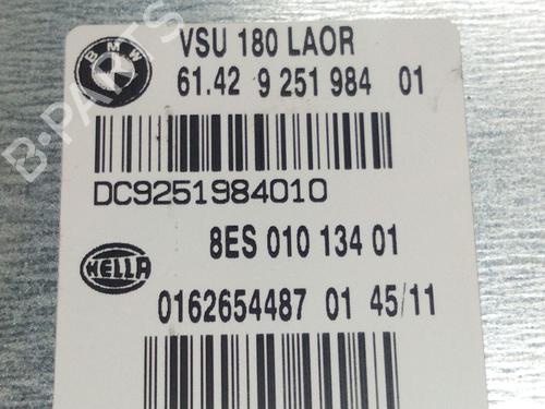 Electronic module BMW 5 (F10)  | BP19033538M83 