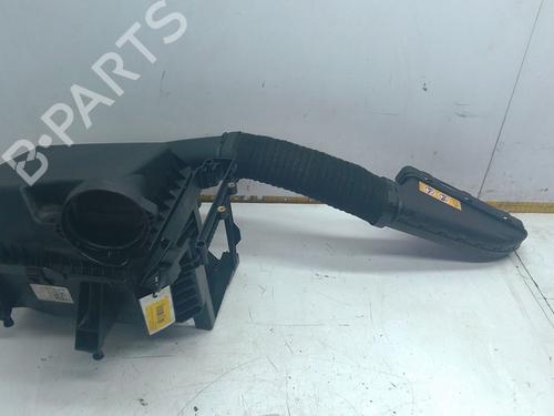 Used Air filter box MERCEDES-BENZ A-CLASS (W176) A 180 CDI / d (176.012) (109 hp) 30321866