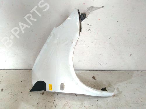 Used Right front fenders MERCEDES-BENZ VANEO (414) 1.6 (414.700) (102 hp) 31924589