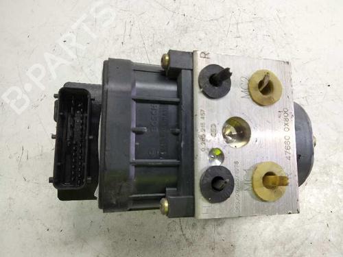 ABS Bremseaggregat NISSAN TERRANO II (R20) 2.7 TD 4WD | BP29125400M43 