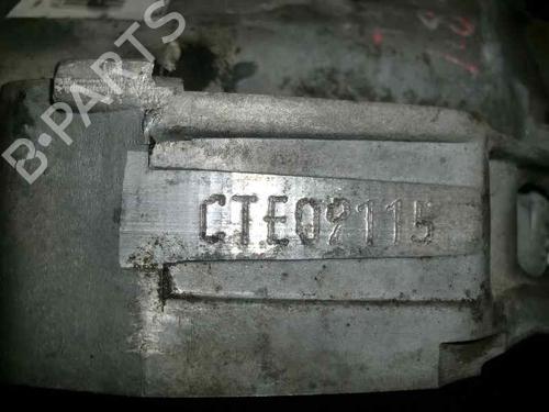 Gearbox AUDI A4 B6 Avant (8E5) 1.8 T | BP110199M3 
