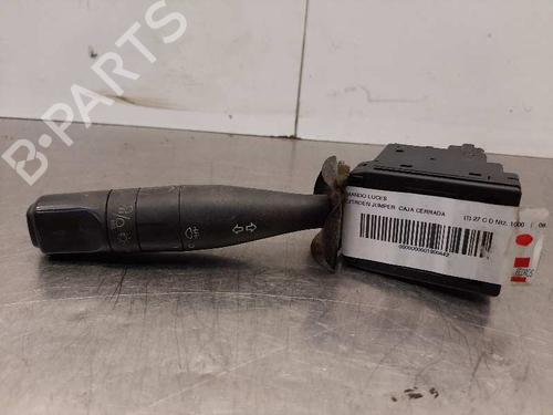 Used Headlight switch CITROËN JUMPER I Van (230L) [1994-2002]  5069159