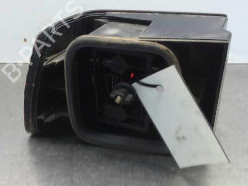 Left taillight CITROËN XANTIA (X1_, X2_) 1.8 i 16V | BP1222208C34 