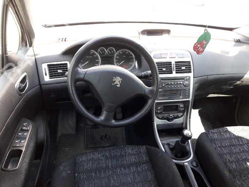 Right mirror PEUGEOT 307 (3A/C)  | BP5184720C27 