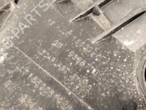 Air filter box OPEL VIVARO B Bus (X82) 1.6 CDTI (06) | BP30201516M87 - Image 4