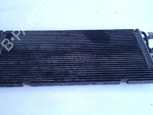 Used AC radiator AC radiator 16689081 16689081